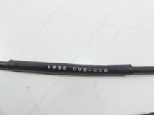 Load image into Gallery viewer, 2003 Honda VTX1800R Right Start Stop Control Switch & Throttle 35013-MCH-020