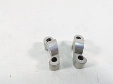 Load image into Gallery viewer, 2016 BMW R1200R K53 Wunderlich 25mm Handlebar Handle Bar Riser Set KBA90842