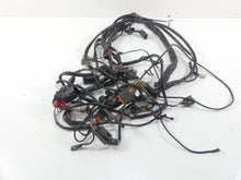 Load image into Gallery viewer, 1995 Harley Touring FLHTCU Electra Glide Main Wiring Harness - No Cut 70985-94 | Mototech271