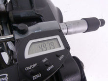 Load image into Gallery viewer, 2018 BMW K1600 Bagger Differential Drive Shaft Swingarm Axle I=2.75 33117721514