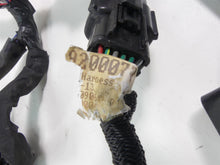 Load image into Gallery viewer, 2014 Harley Sportster XL1200 C Main Wiring Harness Loom -No Cuts 69200072A | Mototech271