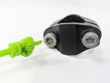 Load image into Gallery viewer, 2018 KTM 1290 Super Duke R Handlebar Riser Clamp Holder Set -Read 6140103903733S