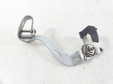 Load image into Gallery viewer, 2011 BMW R1200GS K255 Adv Rear Brake Lever Pedal 35217692671 | Mototech271