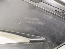 Load image into Gallery viewer, 2020 Kawasaki ZX6R ZX636 Ninja Front Left Lower Fairing Belly Cover 55028-0450