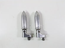 Load image into Gallery viewer, 2004 Big Dog Chopper Rear Passenger Foot Peg Rest Set 163-000019-02 | Mototech271