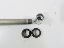 Load image into Gallery viewer, 2023 Kawasaki ZX1400 ZX14R Ninja Front Axle Wheel Spindle & Spacers 41068-0604