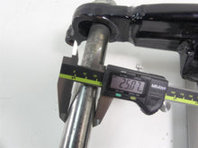 Load image into Gallery viewer, 2013 Harley Touring FLHX Street Glide Rear Swingarm Swing Arm + Axle 47549-09A