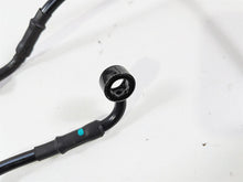 Load image into Gallery viewer, 2025 CFMoto 450 SS Front Rear Abs Brake Line Set 6AQV-081900-1000