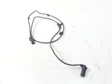 Load image into Gallery viewer, 2008 BMW R1200GS K25 Front Wheel Abs Brake Speed Sensor 34527677824