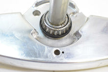 Load image into Gallery viewer, 2019 Harley Softail FXLR Low Rider Lower Triple Tree 49mm Steering Clamp 4590020