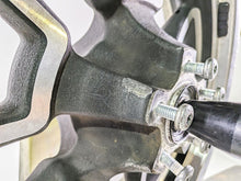 Load image into Gallery viewer, 2016 Harley FXDL Dyna Low Rider Straight 17x4.5 Rear Wheel Cast - Read 40900289 | Mototech271