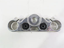 Load image into Gallery viewer, 2016 Harley FXDL Dyna Low Rider Upper Triple Tree Clamp 49mm 46278-08 | Mototech271