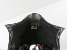 Load image into Gallery viewer, 2004 Kawasaki VN1600 Meanstreak Upper Tank Dash Console Cover 16146-0006 | Mototech271