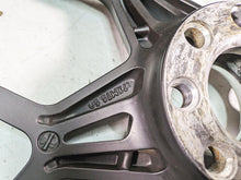 Load image into Gallery viewer, 2013 MV Agusta F3 675 ERA Straight 17x5.5 Rear Wheel Rim 80A0B4444 | Mototech271