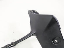 Load image into Gallery viewer, 2015 BMW K1600 GT K48 Radiator Center Cover Shroud Plastic 17117726602