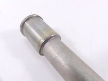 Load image into Gallery viewer, 2017 Kawasaki ZX636 ZX6R Ninja Straight Front Axle Wheel Spindle 41068-1463 | Mototech271