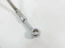 Load image into Gallery viewer, 2004 Harley FLHTC SE CVO Electra Glide Front Brake Caliper Set 44381-99 44382-99