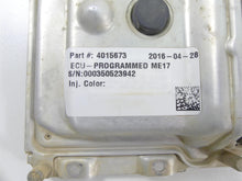 Load image into Gallery viewer, 2016 Polaris RZR900 S EPS Cdi Ecu Ecm Engine Control Module 4015673 | Mototech271