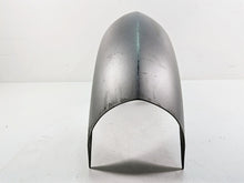 Load image into Gallery viewer, 2016 Suzuki M109R VZR1800 LM Fiber Front Fender Primer Grey LM-03M-200