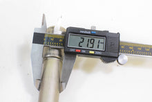 Load image into Gallery viewer, 2009 Yamaha XV1700 PC Road Star Warrior Front 22mm Axle Spindle 4XV-25181-10-00 | Mototech271