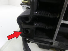 Load image into Gallery viewer, 2003 Harley Dyna 100TH FXDL Low Rider 5 Speed Transmission Gear Box 18K 33037-03 | Mototech271