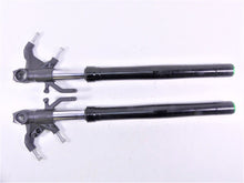 Load image into Gallery viewer, 2017 Kawasaki ZX636 ZX6R Ninja Straight Front Fork Damper Set -Read 44071-0834-5