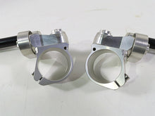 Load image into Gallery viewer, 2014 BMW R nine T R9T K21 Gilles Variobar Adjustable Clip On Handle Bar 55mm | Mototech271