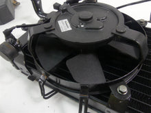 Load image into Gallery viewer, 2007 Honda VT1100 C Shadow Spirit Radiator Fan Hoses Cover Set 19010-MCK-A02 | Mototech271