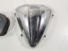 Load image into Gallery viewer, 2008 Yamaha XVS1300 V-Star Tourer Air Box Cleaner Set - Read 3D8-14421-00-00 | Mototech271