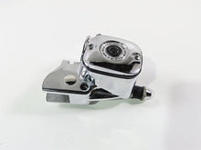 Load image into Gallery viewer, 2008 Harley FXCWC Softail Rocker Front 9/16" Brake Master Cylinder 45019-08C