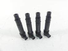 Load image into Gallery viewer, 2013 Kawasaki ZX636 ZX6R Ninja Ignition Coil Stick Coils Set 21171-0021