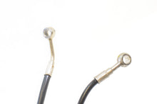 Load image into Gallery viewer, 2015 MV Agusta B3 Brutale 800 Abs To Rear Brake Caliper Line