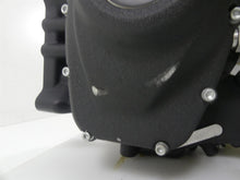Load image into Gallery viewer, 2020 Harley Softail FXBB Street Bob Engine Crankcase Flywheel M8 107 3K 24400188