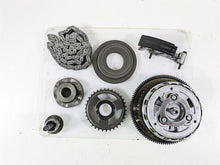 Load image into Gallery viewer, 2018 Harley Softail FXFBS Fat Bob Primary Drive Clutch Kit 37000263 | Mototech271