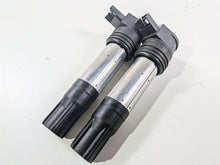 Load image into Gallery viewer, 2016 BMW R1200RT RT RTW K52 Ignition Coil Set Eldor 12138526677