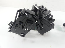 Load image into Gallery viewer, 2020 Harley Softail FXBB Street Bob Electrical Battery Carrier Set 69201632 | Mototech271