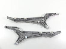Load image into Gallery viewer, 2014 Ducati Hypermotard 821 SP Rear Subframe Sub Frame Set 47110361BA 47110351BA | Mototech271