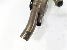 Load image into Gallery viewer, 2020 Triumph Street Scrambler 900 Exhaust Header Manifold Set T2202952