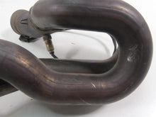 Load image into Gallery viewer, 2020 Ducati Panigale 1100 V4 S SBK Oem Exhaust Header Pipe Set 57014865B | Mototech271