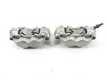 Load image into Gallery viewer, 2012 Ducati Monster 1100 EVO Front Brembo Brake Caliper Set 100mm 61040961A
