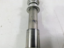 Load image into Gallery viewer, 2020 Kawasaki ZX6R Ninja Front Axle Wheel Spindle 25mm 41068-0599 | Mototech271