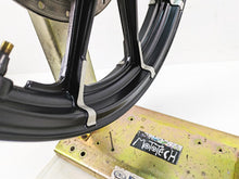 Load image into Gallery viewer, 2019 Harley XL883N Sportster Iron Front Wheel Rim 9 Spoke 19x2.15 43300394 | Mototech271