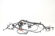 Load image into Gallery viewer, 2017 Indian Chieftain Main Wiring Harness Loom - No Cuts 2413259 2412300