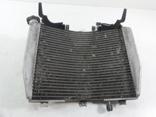 Load image into Gallery viewer, 2001 Kawasaki ZX600J2 ZX6R Ninja Radiator Fan Reservoir Hoses Set 39061-1286