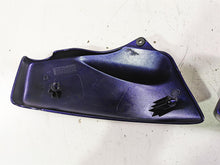 Load image into Gallery viewer, 2002 Honda VTX1800 Retro Side Cover Fairing Set 83400-MCV 83450-MCV | Mototech271