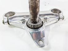 Load image into Gallery viewer, 2002 Harley Davidson XLH883 Sportster Upper Lower Triple Tree Set 45563-87