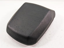 Load image into Gallery viewer, 2022 Harley RA1250 S Pan America Rear Passenger Seat Saddle 52400211
