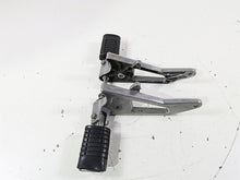 Load image into Gallery viewer, 1998 Moto Guzzi California 1100 EV Rear Passenger Footpeg Set GU29443550 | Mototech271