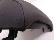 Load image into Gallery viewer, BMW R1200GS K255 K25 Unheated Rear Passenger Seat Saddle -Read 52537667726 | Mototech271