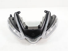 Load image into Gallery viewer, 2021 Aprilia RS660 Head Light Headlight Lamp Lens - Read 2D000465